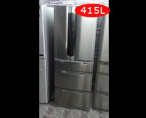 Tủ lạnh nội địa nhật toshiba GR-W42FT(XT)
