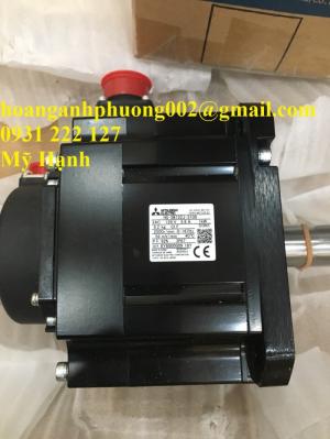 AC Servo Motor Mitsubishi HG-SN102J-S100