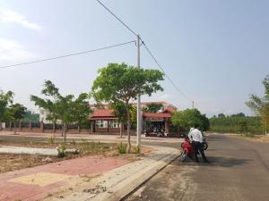 Mở Bán Đất Nền Hoàng Thành - Đắc Cấm Kon Tum- Ngày 21/4/2019