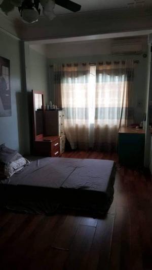 Bán nhà đẹp ở Thái Thịnh, nhà cách đường ô tô 40m