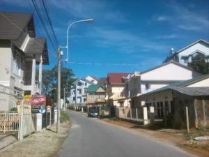 Gia đình cần bán gấp nhà phường 8, Đà lạt, BĐS Smartland