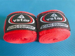 Băng đa quấn tay boxing muay
