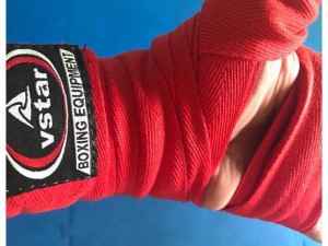 Băng đa quấn tay boxing muay