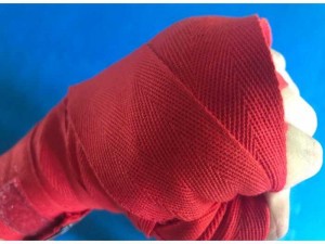 Băng đa quấn tay boxing muay