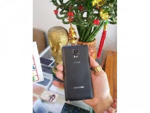Cty SaleOfff Xả Kho Samsung Note 4 Qte