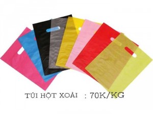Bao Hột Xoài