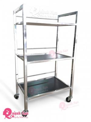 Xe Đẩy Dụng Cụ QN824Z
