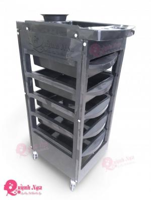 Xe Đẩy Nhựa QN37