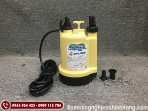 Đại lý cung cấp các loại bơm chìm mini chính hãng