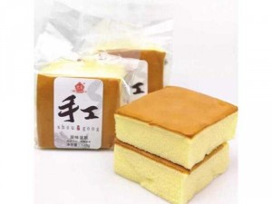 Bánh Bông Lan Shougong mông to/ 1 thùng 32 chiếc