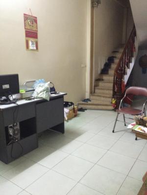 Bán nhà Ngõ Chợ Khâm Thiên 2,5 tỷ có thương lượng