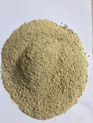 Cắt tảo Eco Bac