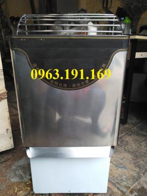 Kèm dao thái lát và thái sợi
