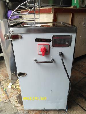 Máy thái rau củ giá rẻ