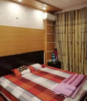 Bán Gấp nhà mới, giá rẻ 48m2 x 5 tầng quận Đống Đa Hà Nội ( ĐN )