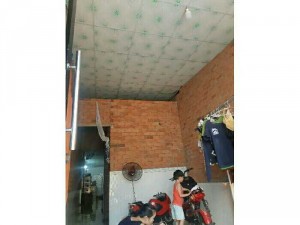 Nhà cấp 4 đẹp dtxd 3x14m Linh Xuân T.Đức