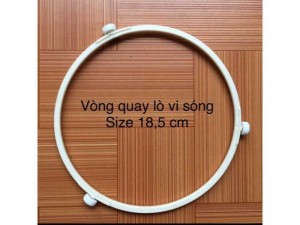 Vòng quay lò vi sóng dùng cho lò 17 lít đến 36 lít