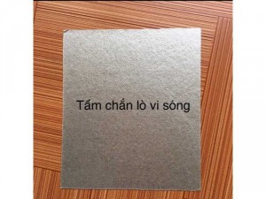 Tấm chắn lò vi sóng