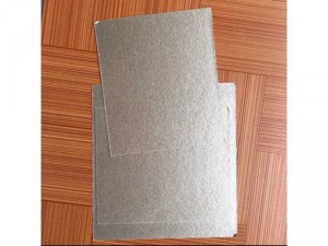 Tấm chắn lò vi sóng