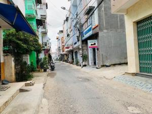 Bán nhà đang kinh doanh khu dân cư Phan Đình Phùng ,phường 2, Đà Lạt