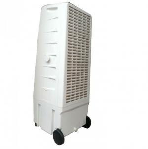 Máy làm mát không khí quạt hơi nước 2 tầng Sumika D20 Công suất 150W