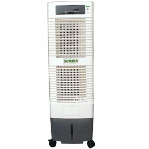 Máy làm mát không khí quạt hơi nước 2 tầng Sumika D20 Công suất 150W