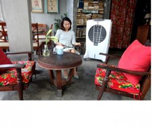 Máy làm mát Air Cooler Cello Marvel + ấn đọ chính hãng