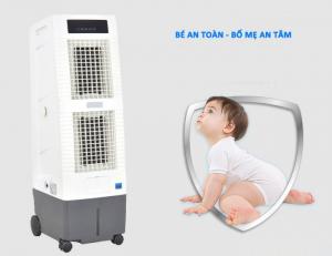 Quạt Điều Hòa Không Khí Akyo AK-3000 Thương hiệu Nhật Bản công suất 150w