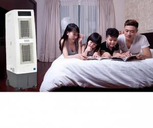 Quạt Điều Hòa Không Khí Akyo AK-3000 Thương hiệu Nhật Bản công suất 150w