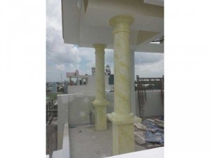 Nhận thi công sơn nước,