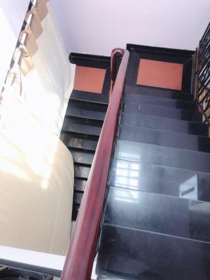 Bán nhà 57/56/3 Điện Biên Phủ, CN 61,5m, 1 lầu, 2 PN