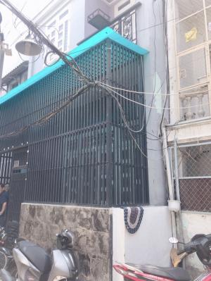 Bán nhà 57/56/3 Điện Biên Phủ, CN 61,5m, 1 lầu, 2 PN