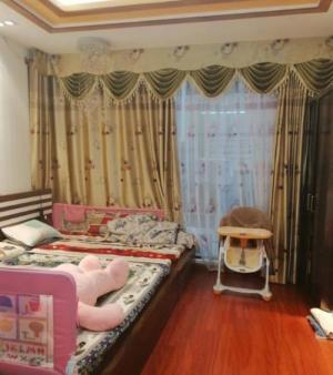 Chỉ 4,1 tỷ có ngay nhà mới 48m2 x 5 tầng quận Đống Đa Hà Nội
