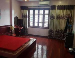Bán gấp nhà đep chỉ để ở, ngõ ô tô, phố Kim Mã 54m2 x5 tầng