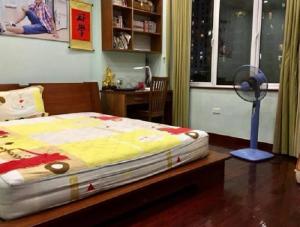 Bán gấp nhà đep chỉ để ở, ngõ ô tô, phố Kim Mã 54m2 x5 tầng