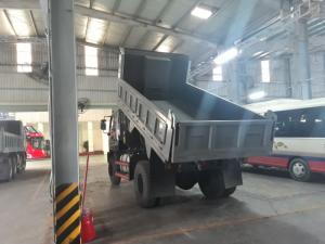 Bán xe ben xác nặng nhập khẩu FD1600 giá chỉ từ 450 triệu