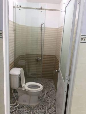 Nhà Xuân Thới Thượng 53, Nhà 2 tấm SHR.