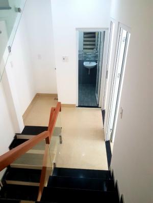 Bán nhà kiệt hà Huy tập
