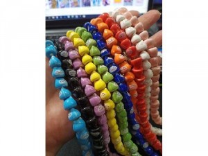 Charm Gôm Mèo Nhỏ