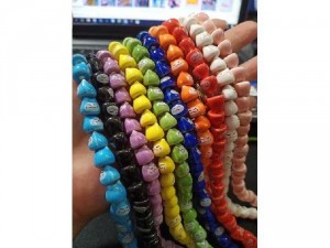 Charm Gôm Mèo Nhỏ