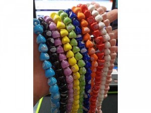 Charm Gôm Mèo Nhỏ