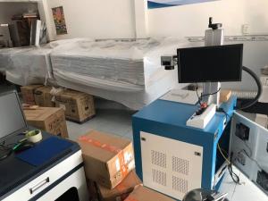 cung cấp các dòng máy Laser và CNC