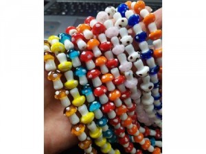Charm Gốm