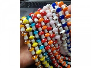 Charm Gốm