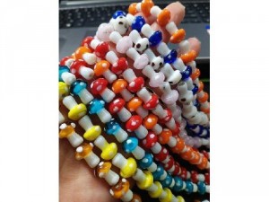 Charm Gốm