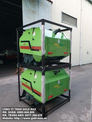 Liên hệ mua máy cuốn rơm
CÔNG TY TNHH GOLD MAX
23/6 Thân Văn Nhiếp, phường An Phú, Quận 2, TP. Hồ Chí Minh
Mr. Hoàn: 0985666899 hoặc Mr. Trung Anh: 0977260678
Website: www.gold-max.vn