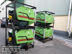 Liên hệ mua máy cuốn rơm
CÔNG TY TNHH GOLD MAX
23/6 Thân Văn Nhiếp, phường An Phú, Quận 2, TP. Hồ Chí Minh
Mr. Hoàn: 0985666899 hoặc Mr. Trung Anh: 0977260678
Website: www.gold-max.vn