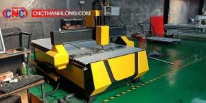 Máy cnc đục gỗ , máy khắc cnc 1325