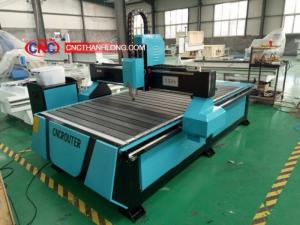 Máy cnc đục gỗ , máy khắc cnc 1325