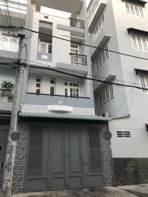 MTKD Trương Vĩnh Ký (đoạn sung nhất) 4x18, 2 lầu bán giá 13.4 tỷ
